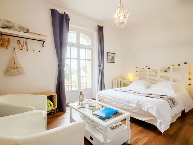 Villa Tranquillité