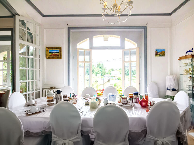 Villa Tranquillité 3