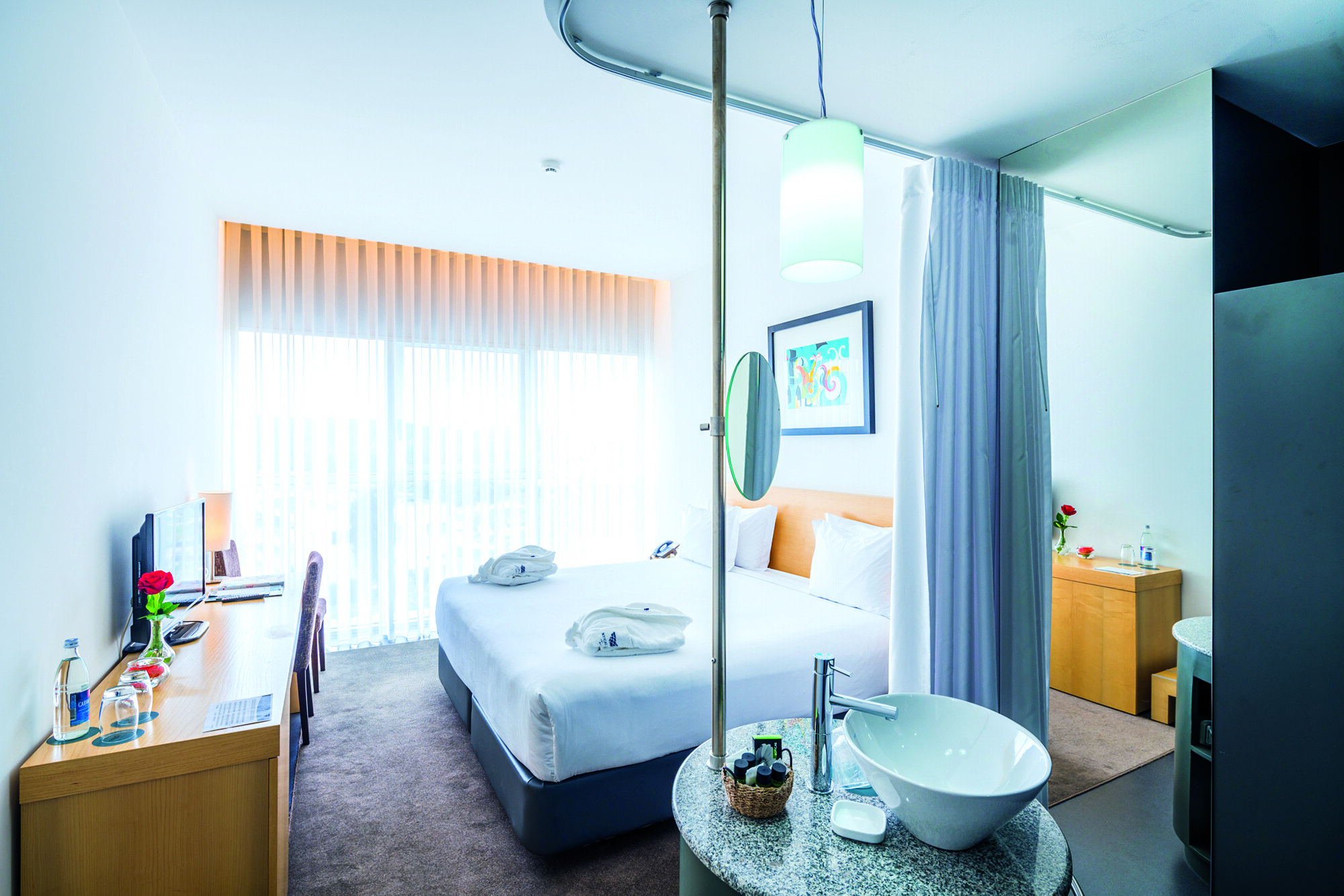 Boticas Hotel Art & Spa 2