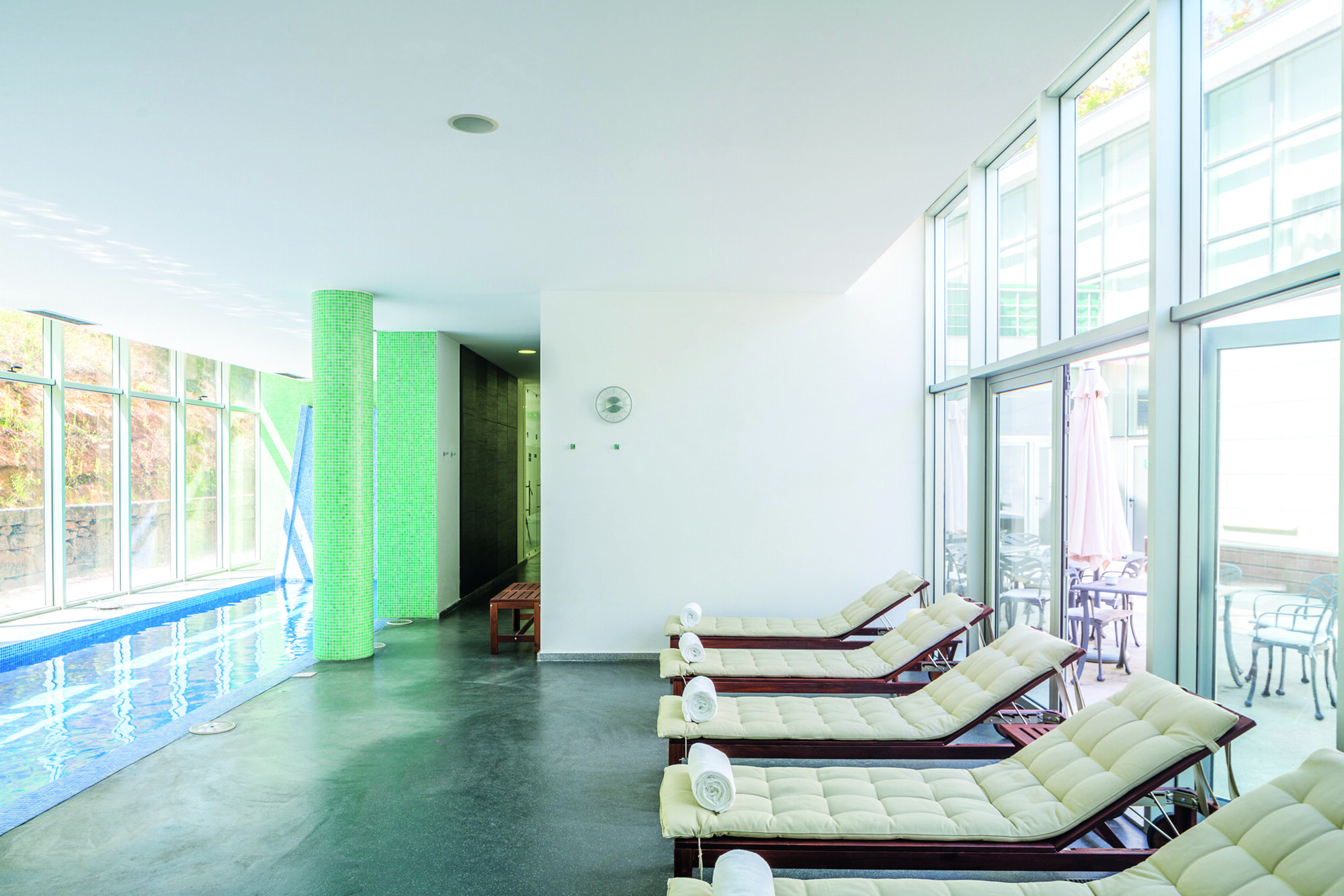 Boticas Hotel Art & Spa 3