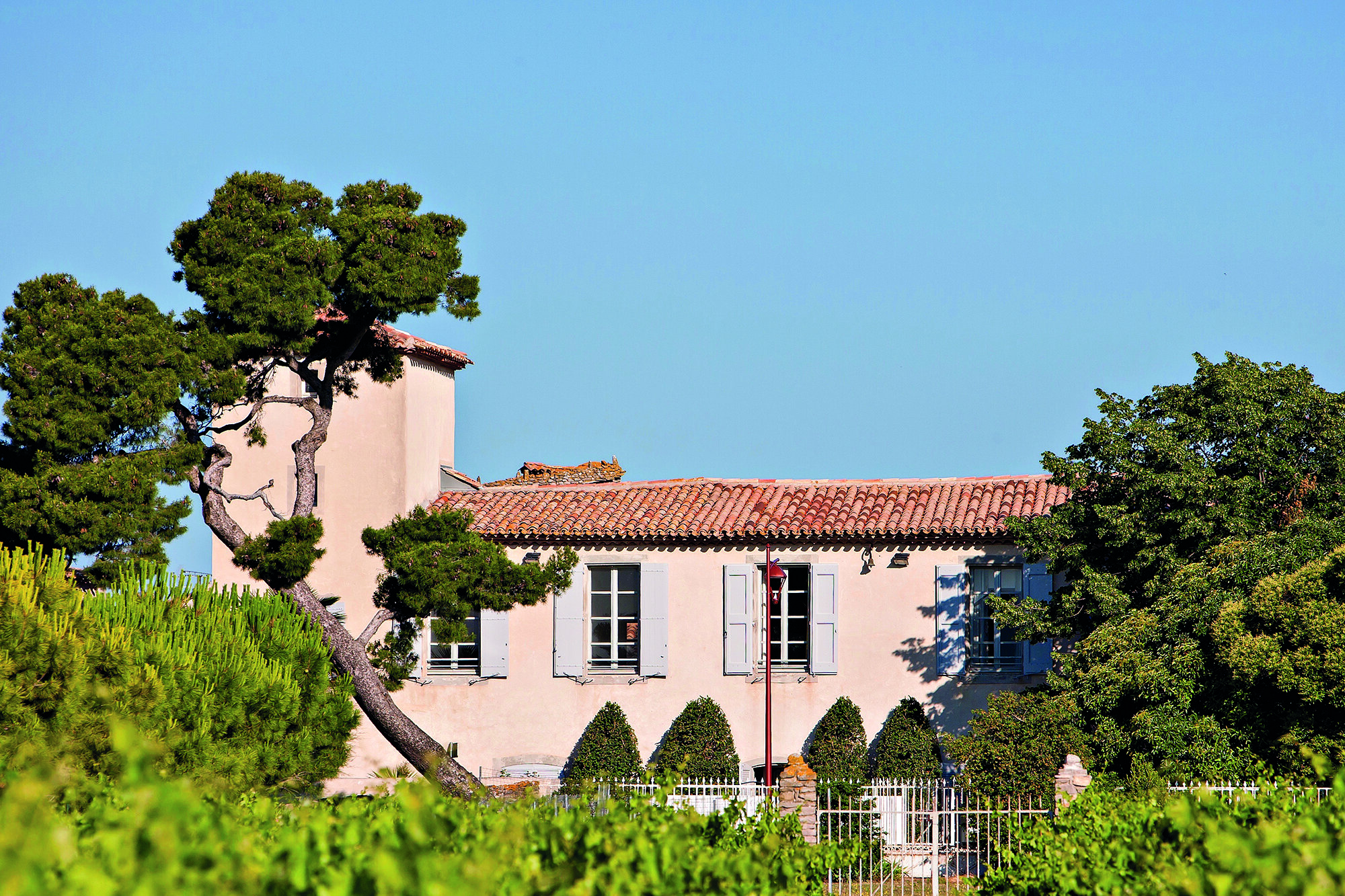 Château de Siran & Spa