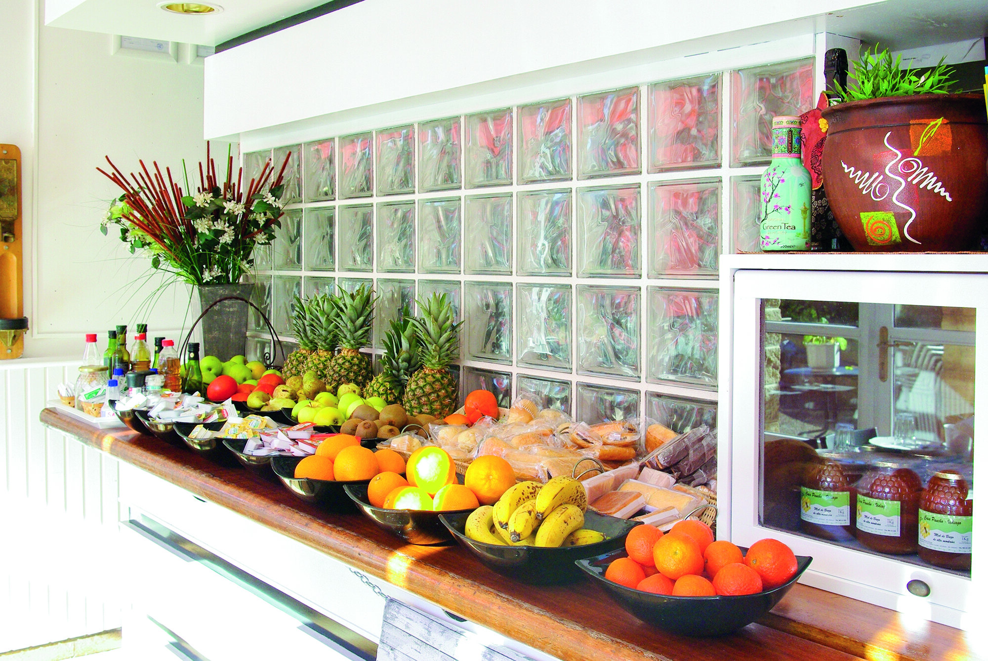 Hotel Restaurante Prau Riu 3
