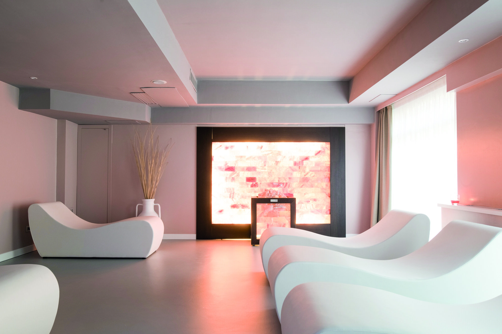 Regiohotel Manfredi 5