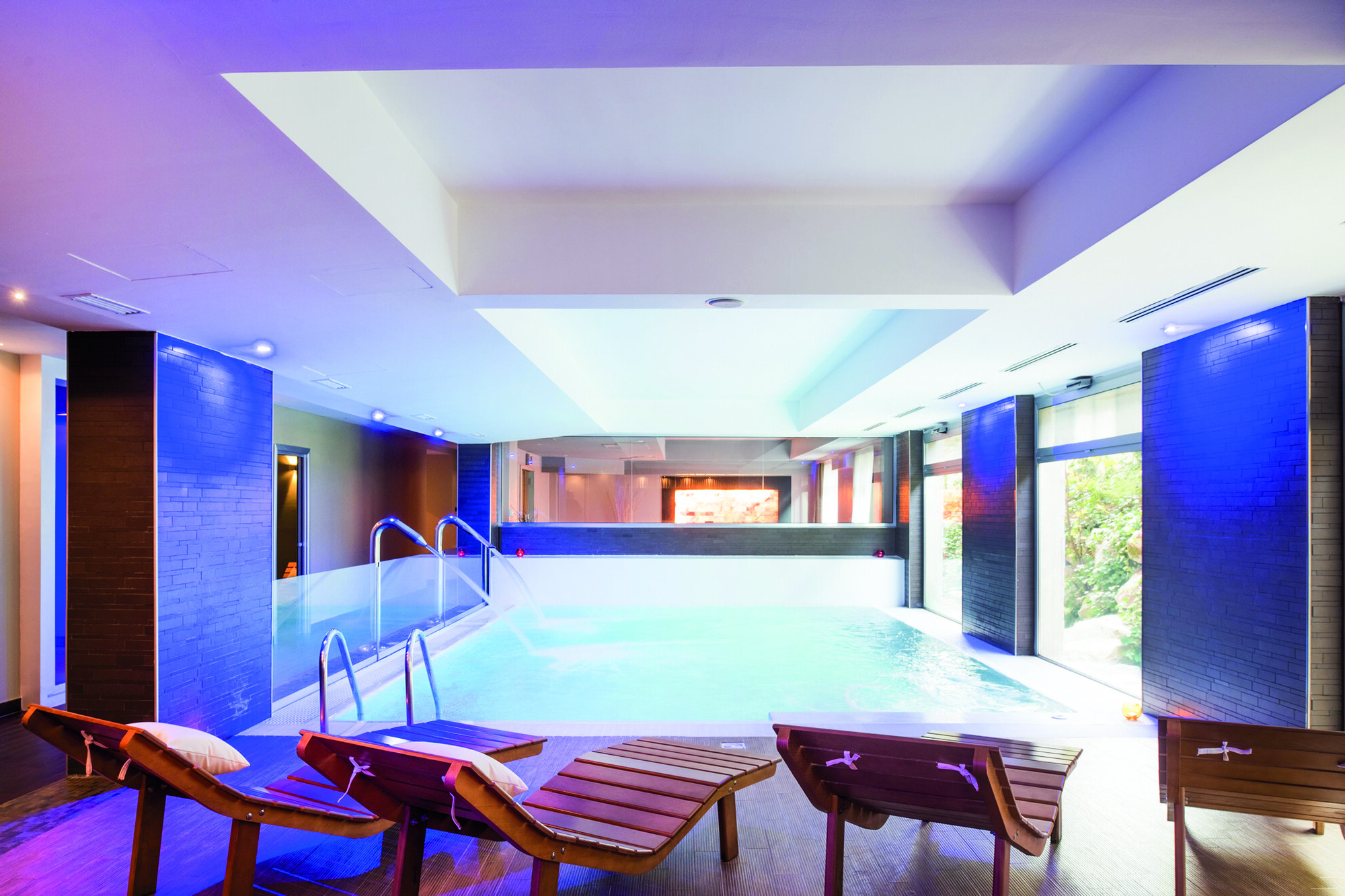Regiohotel Manfredi 4