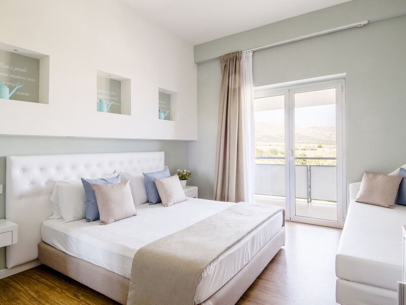 Regiohotel Manfredi 2