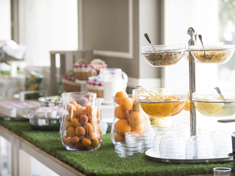 Regiohotel Manfredi 3