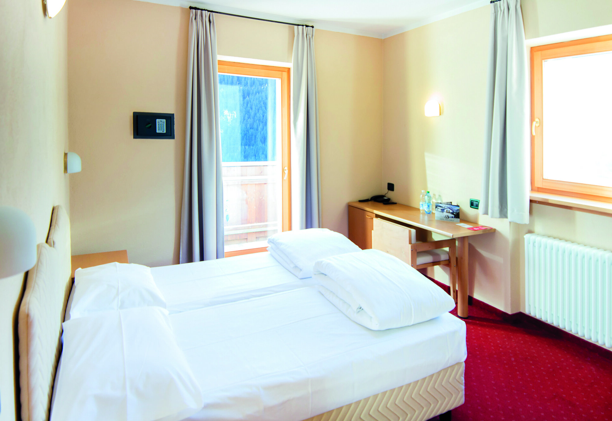 Hotel San Carlo 2