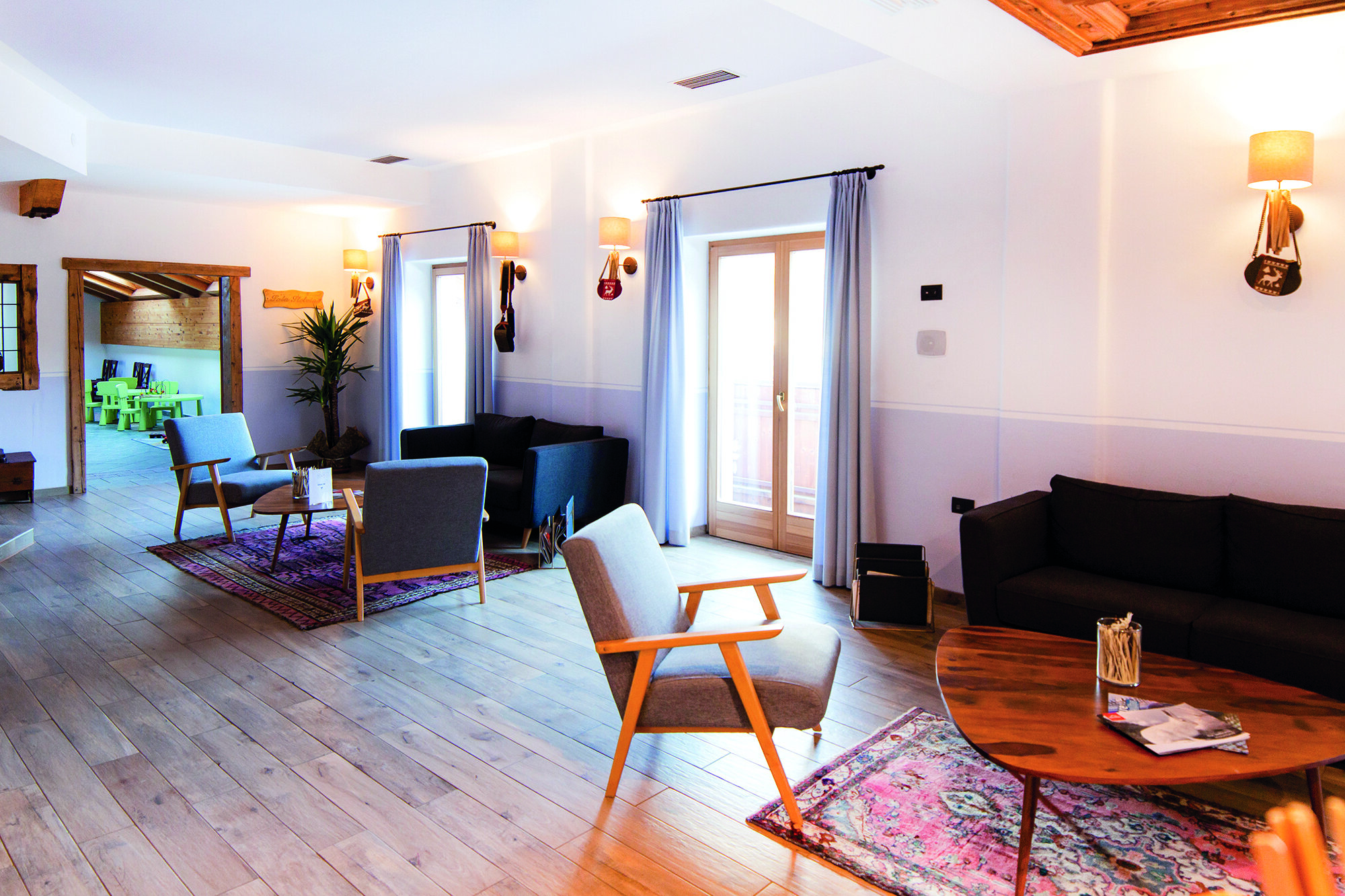 Hotel San Carlo 3