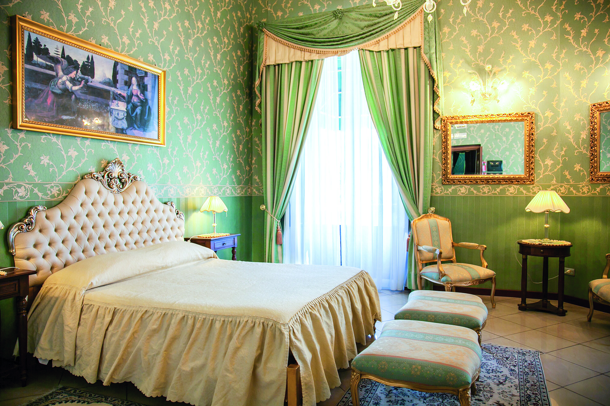 Hotel Villa Romeo 2