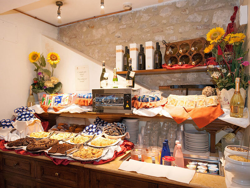 Oste del Castello Wellness & Bike Hotel 2