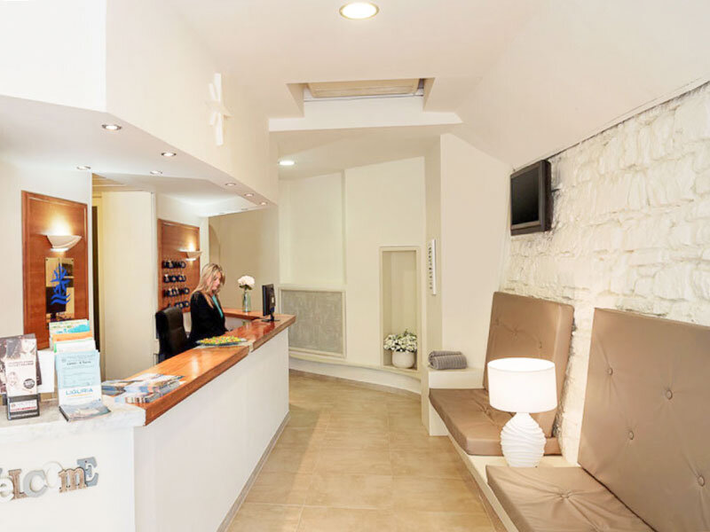 Hotel Rosa dei Venti 4