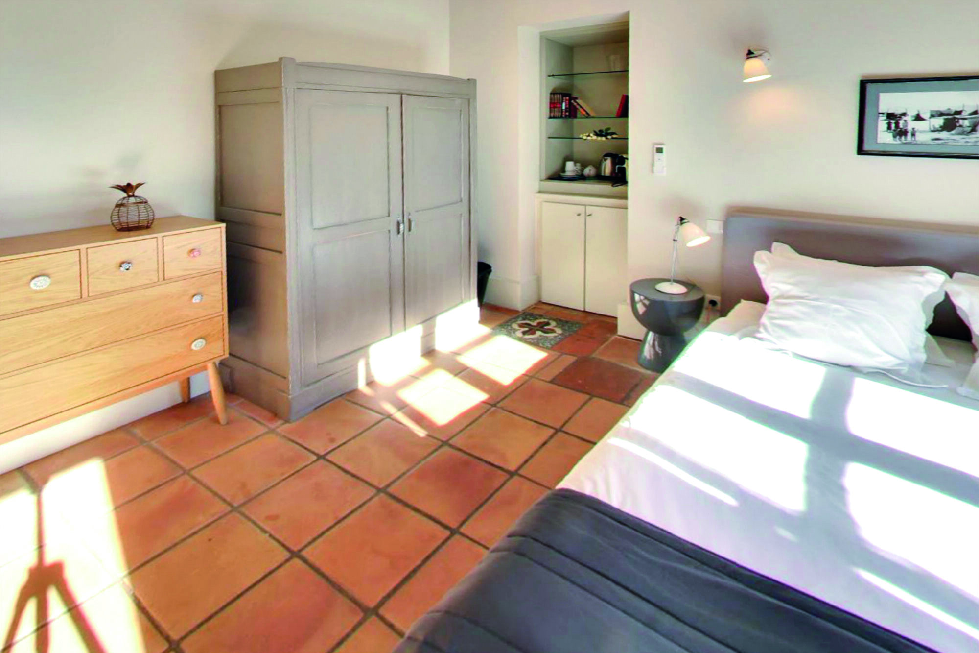 Les Chambres d'Andrea 2