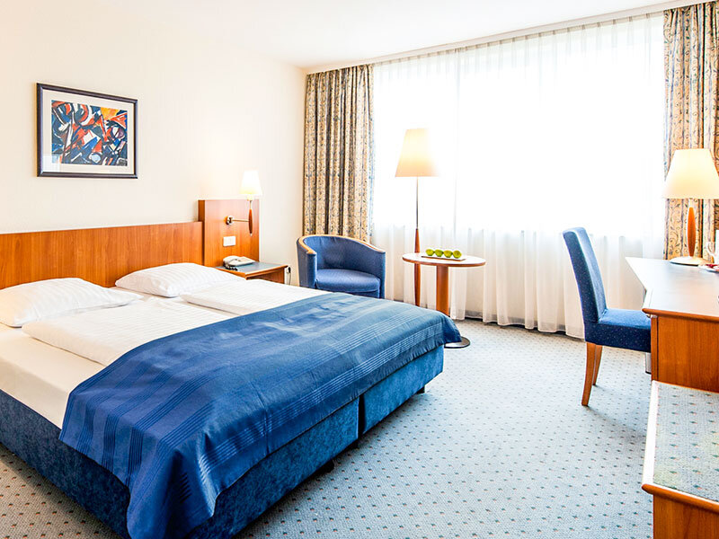 Vienna House Easy Wuppertal 2