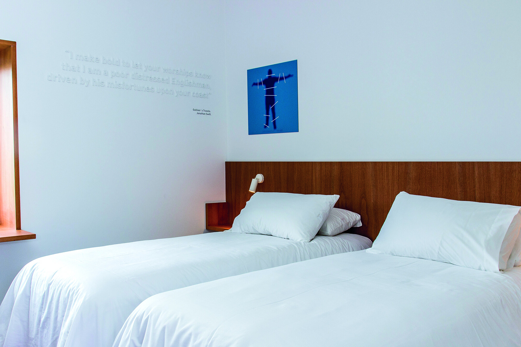 Hotel Bela Fisterra 3