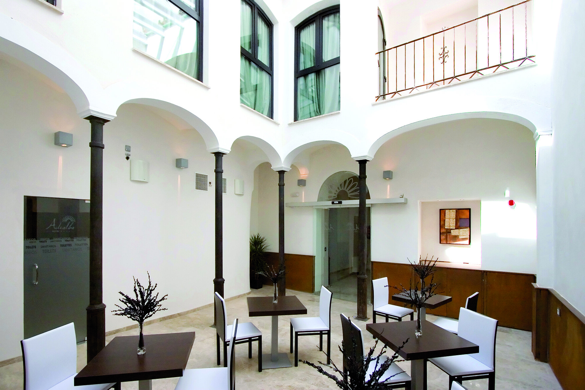 Akla Hotel Mérida 2