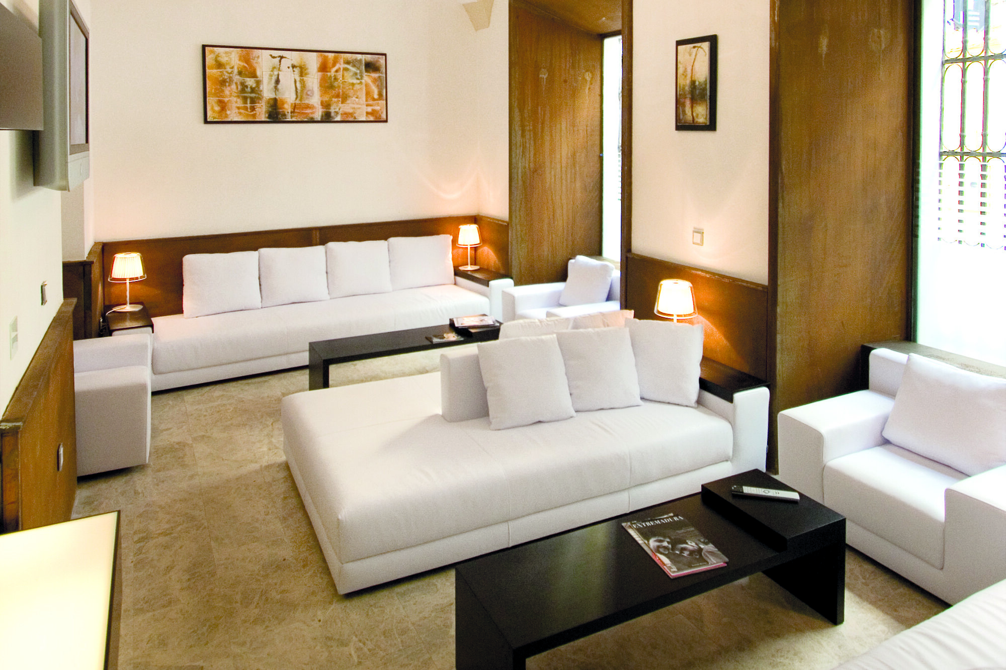Akla Hotel Mérida 5