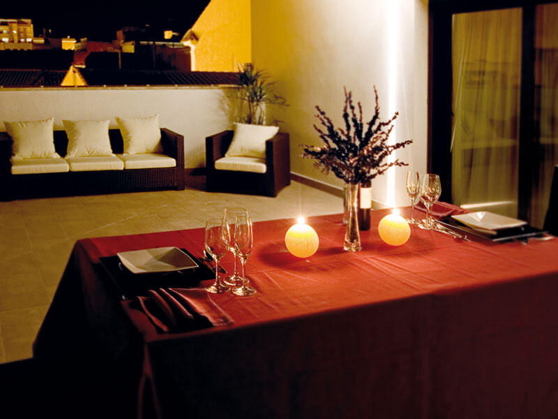 Akla Hotel Mérida 3