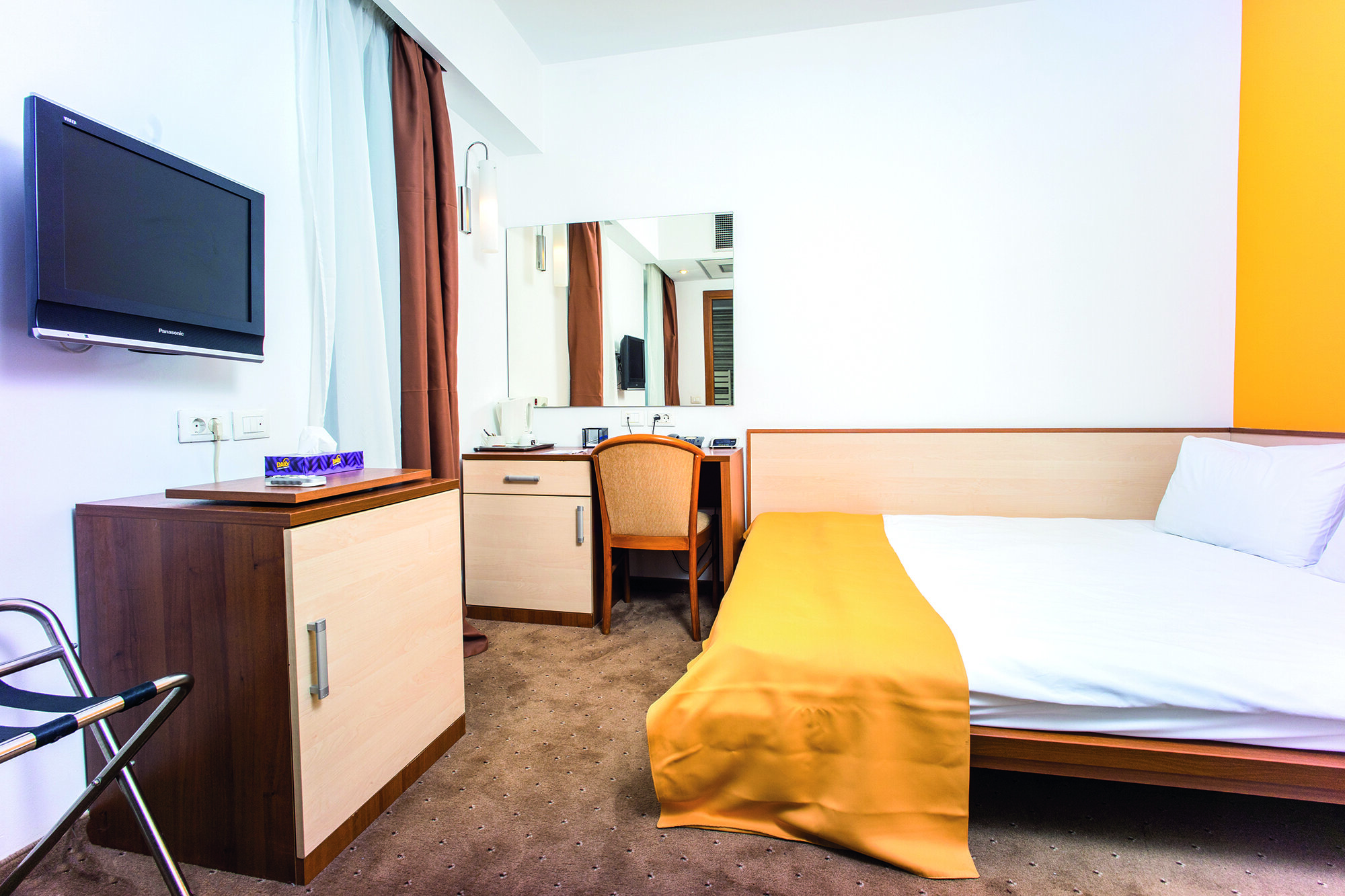 Best Western Stil Hotel 2