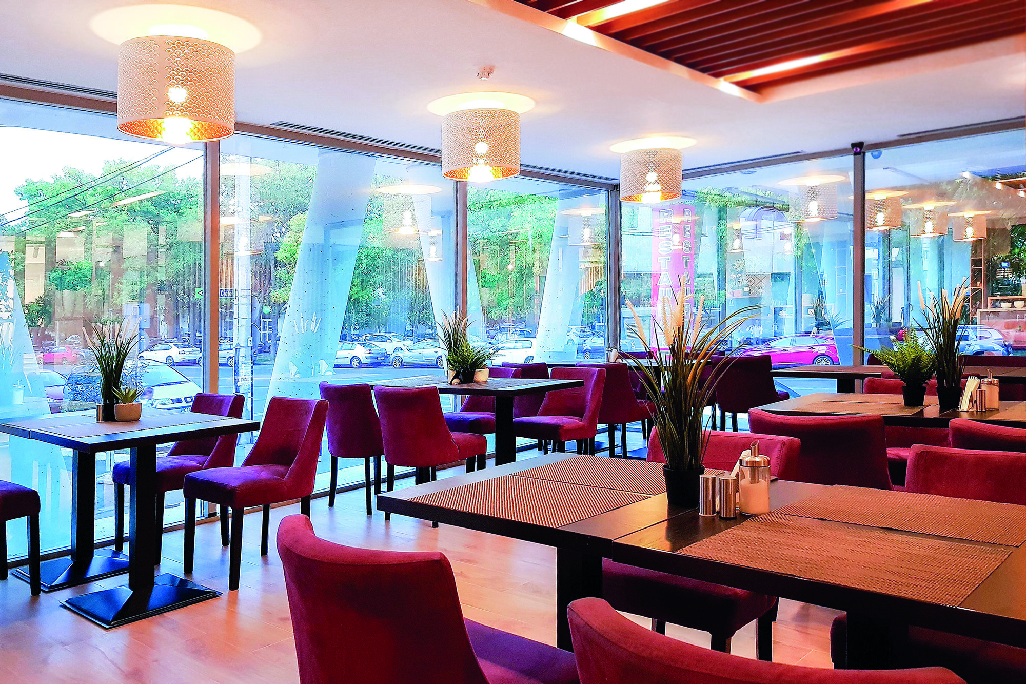 Best Western Stil Hotel 3