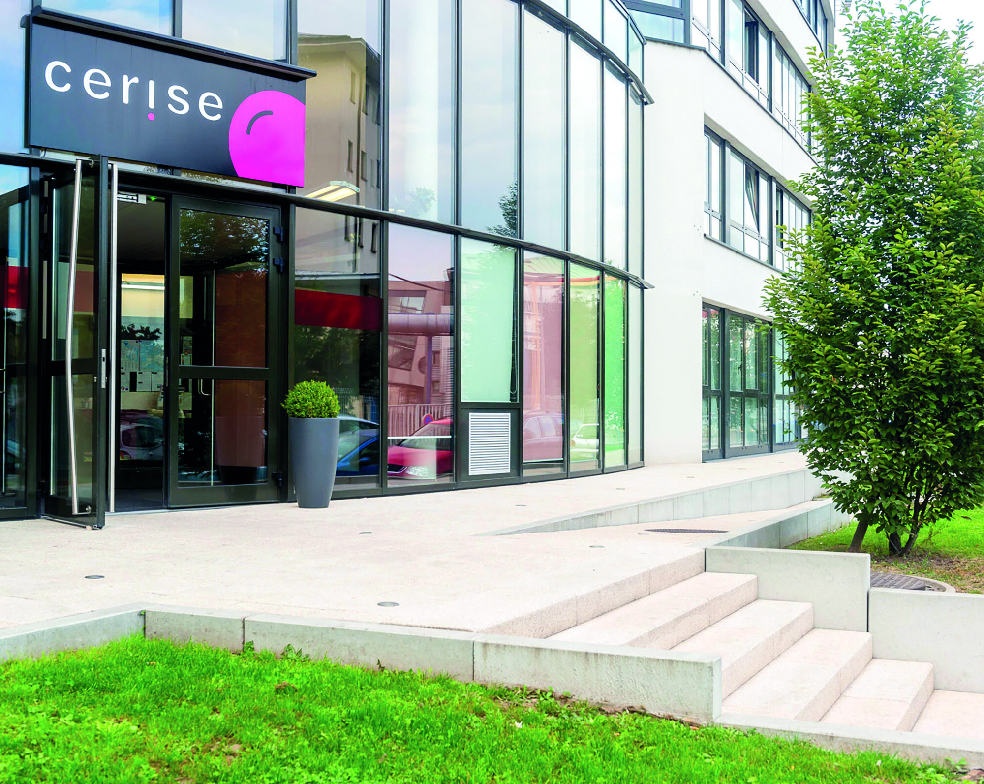 CERISE Strasbourg 4