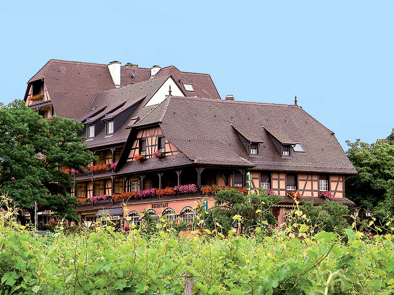 Hotel Munsch