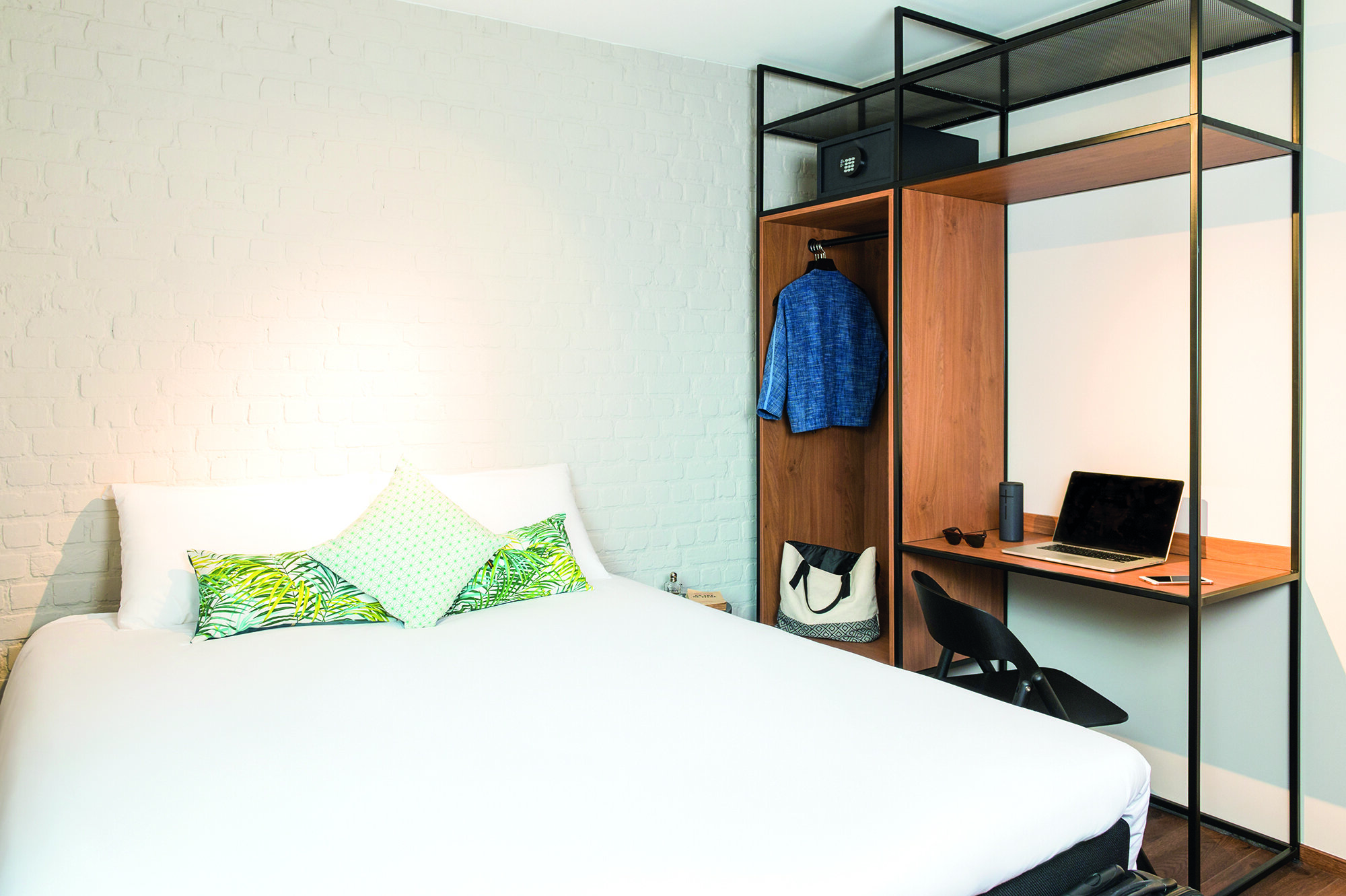 ibis Brussels Centre Châtelain 2