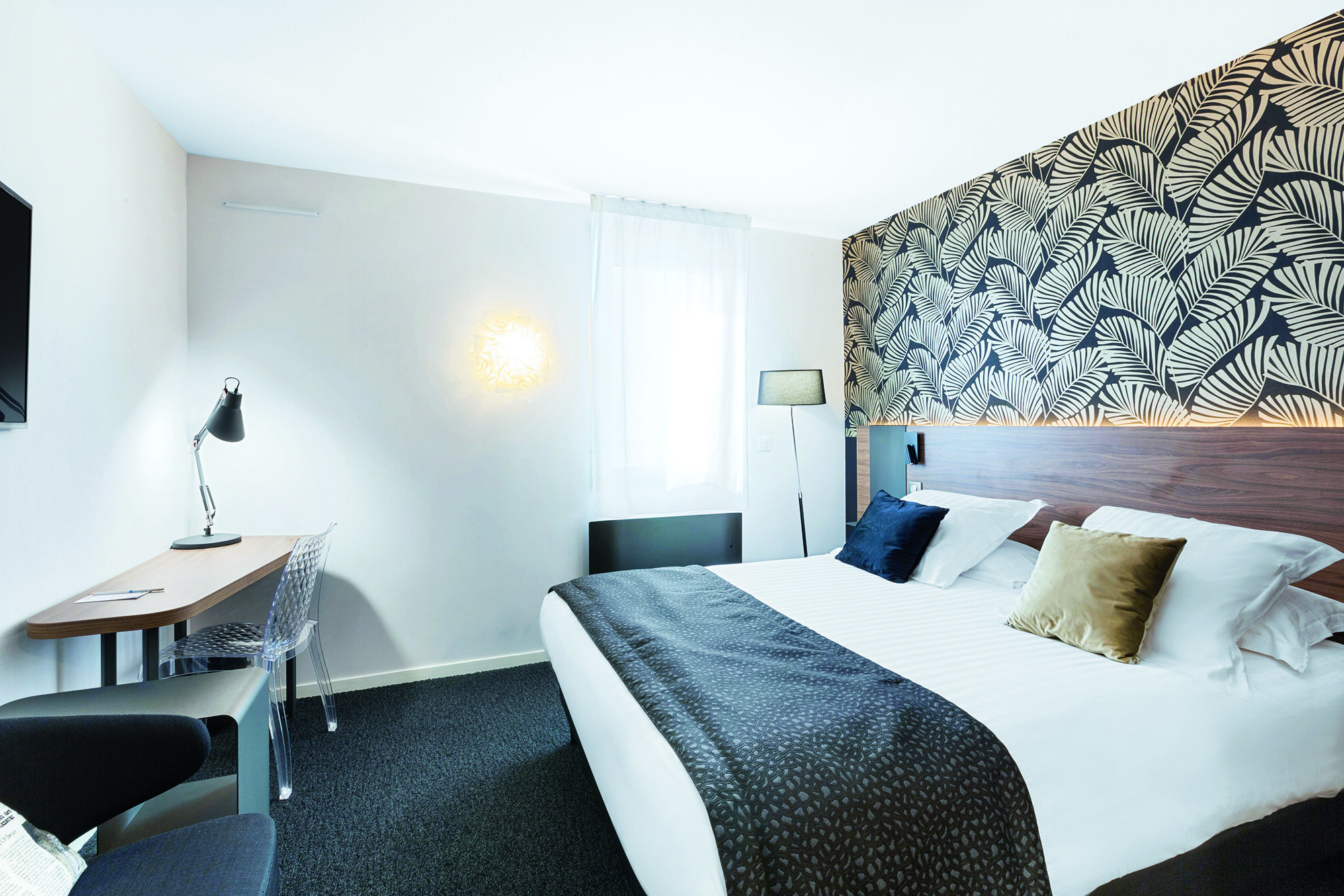Best Western Plus Europe Hôtel 2