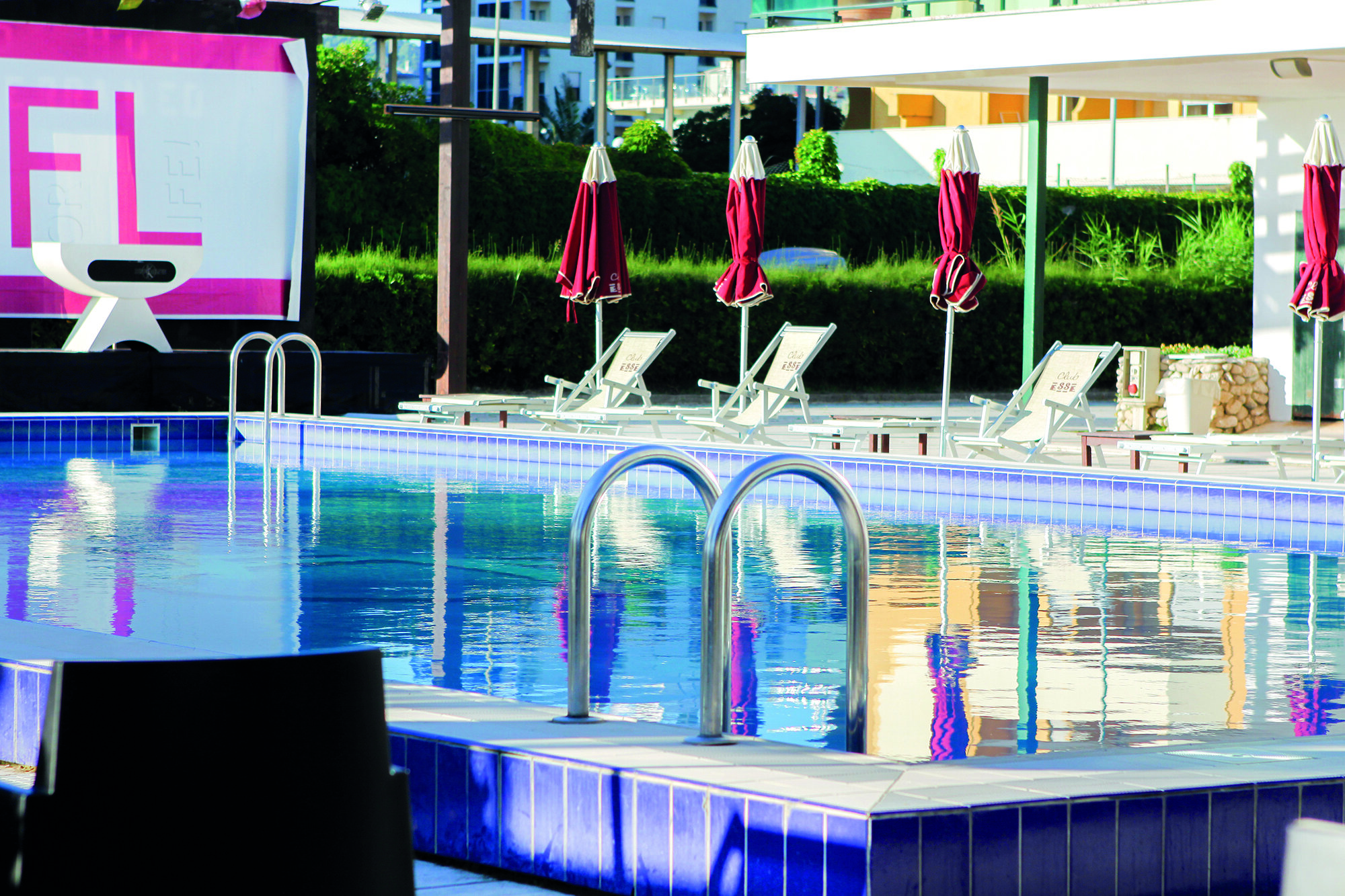 Club Esse - Mediterraneo 2