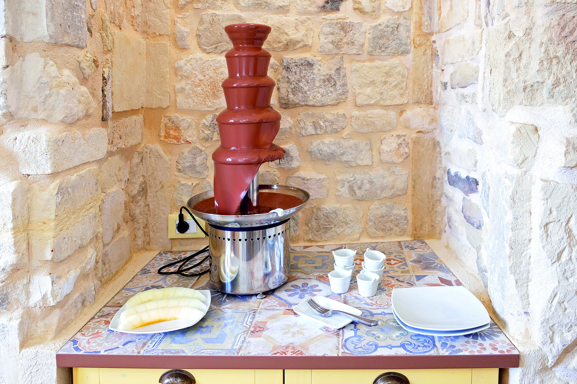ChocoHouse 3