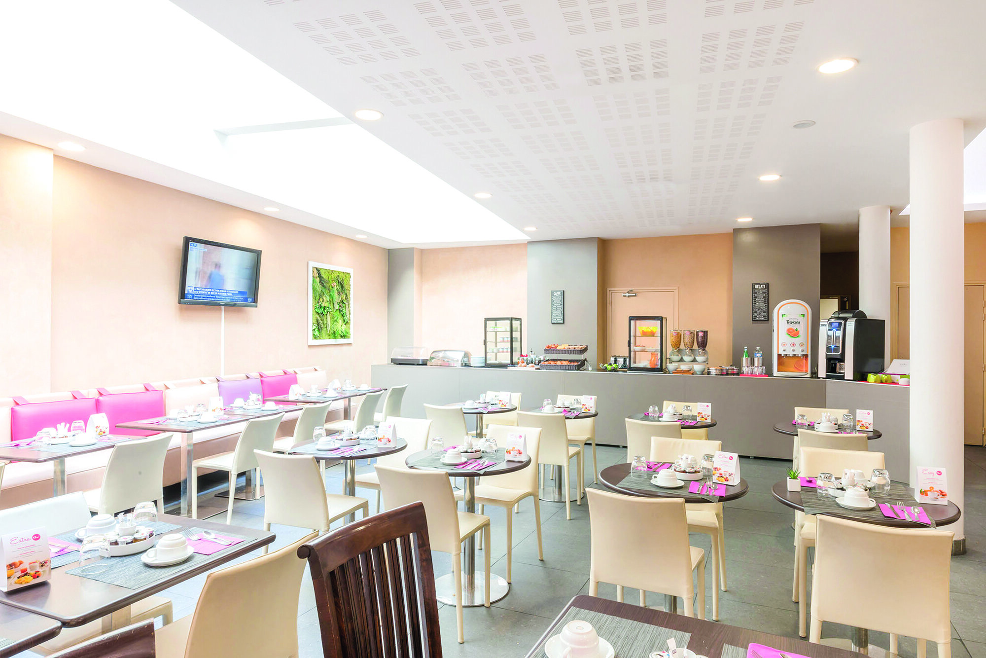 Appart'City Confort Nantes Centre 3