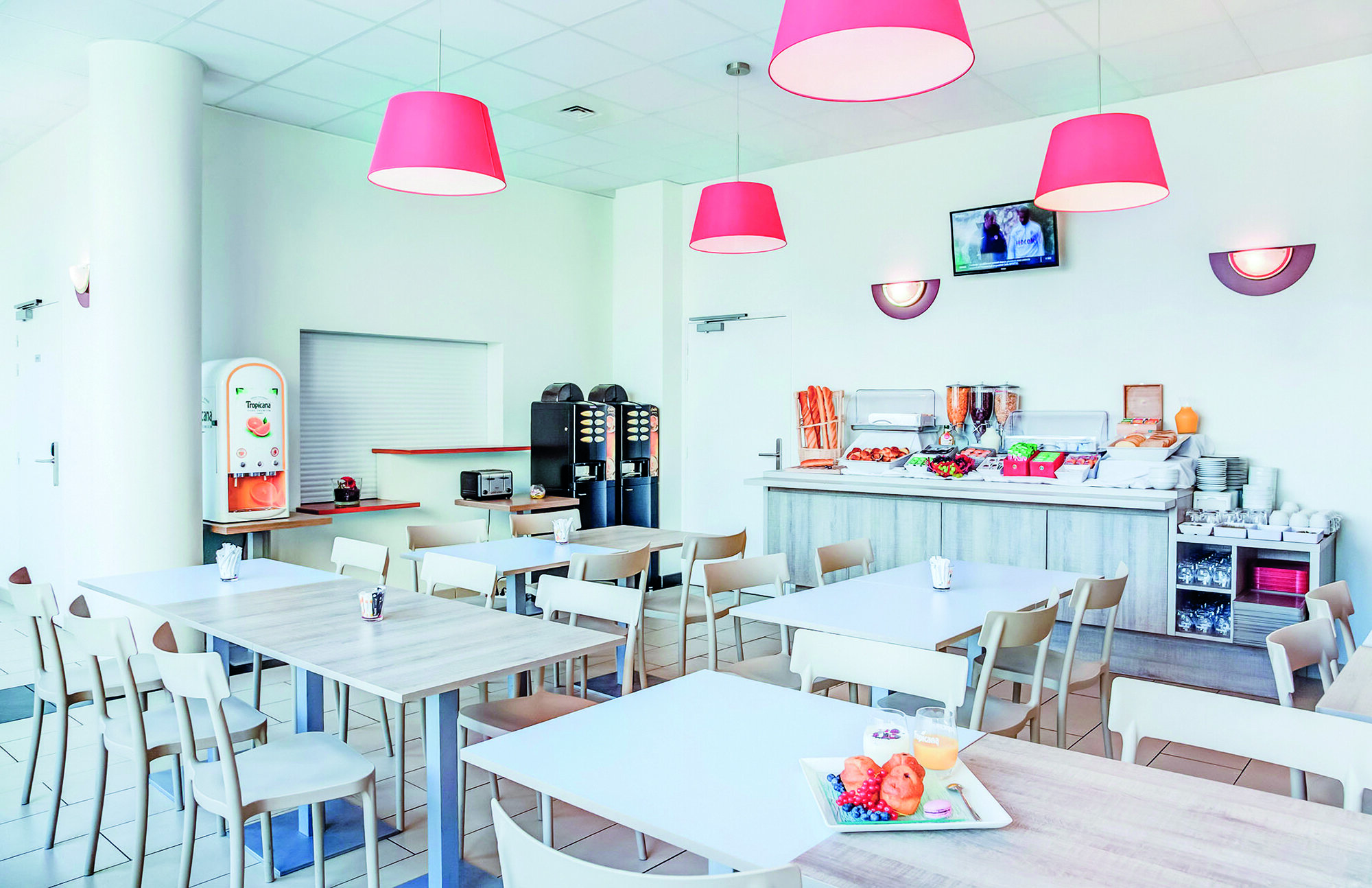 Appart'City Confort Le Mans Centre 4