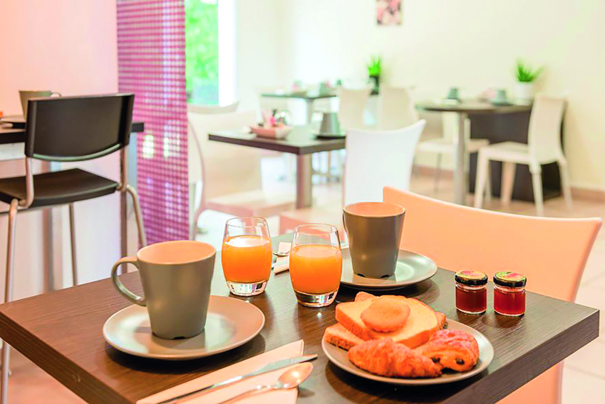 Appart'City Confort Nantes Ouest Saint Herblain 5