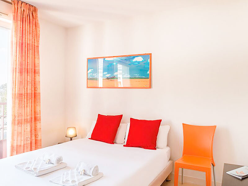Appart'City Confort Nantes Ouest Saint Herblain 2