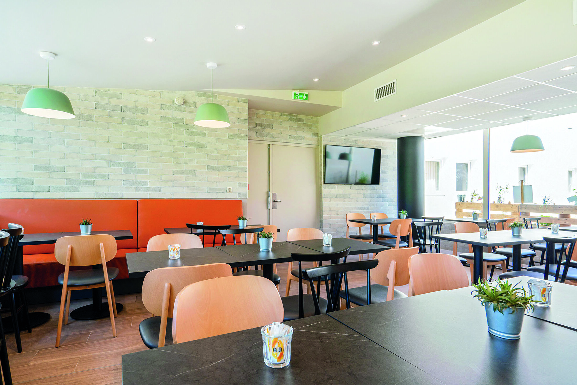 Appart'City Confort Montpellier Saint Roch 5
