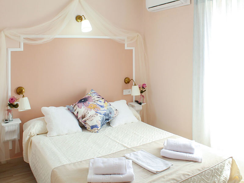 Hostal Emperador Mérida 3