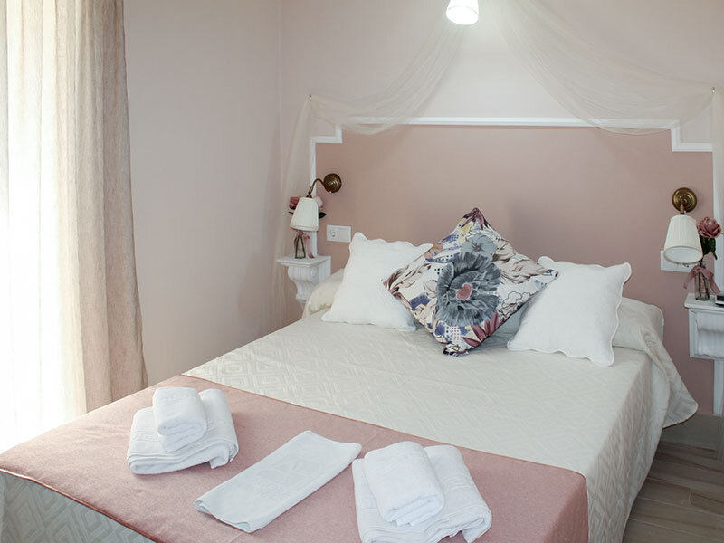 Hostal Emperador Mérida 4