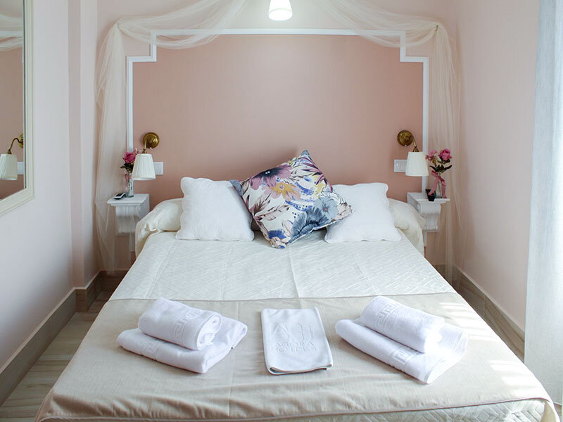 Hostal Emperador Mérida 2