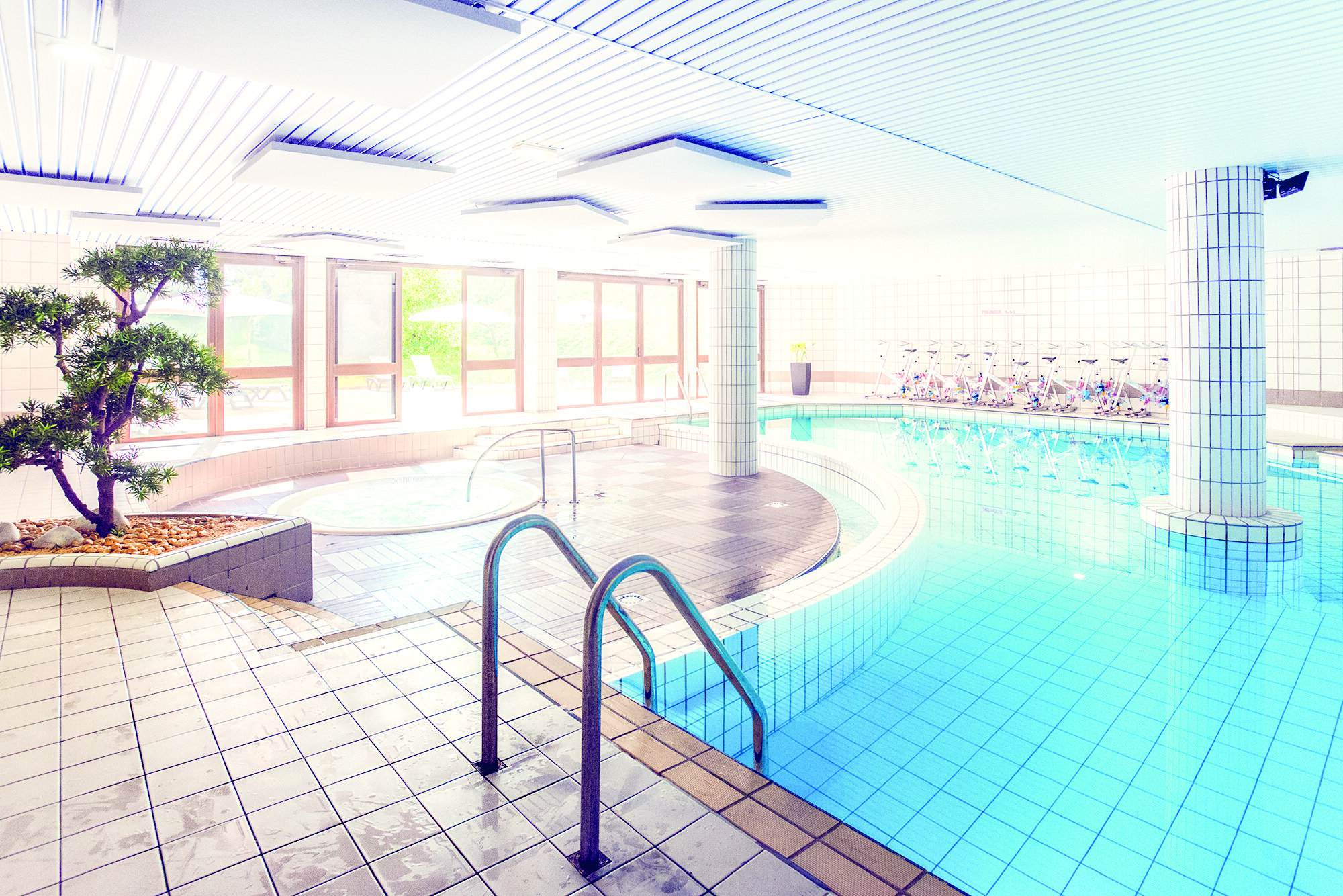 Mercure Tours Sud 3