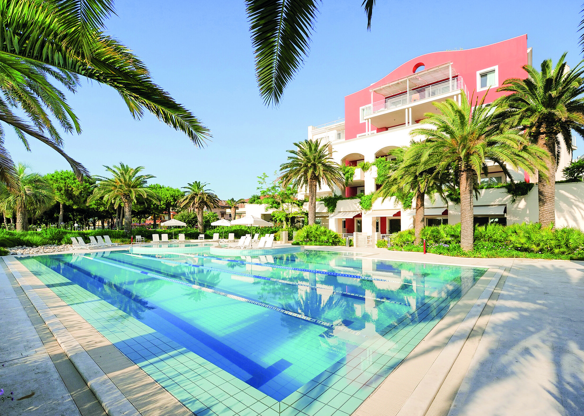 Valentino Spa Resort 4