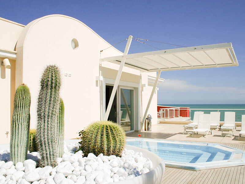 Valentino Spa Resort