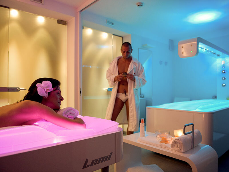 Valentino Spa Resort 2