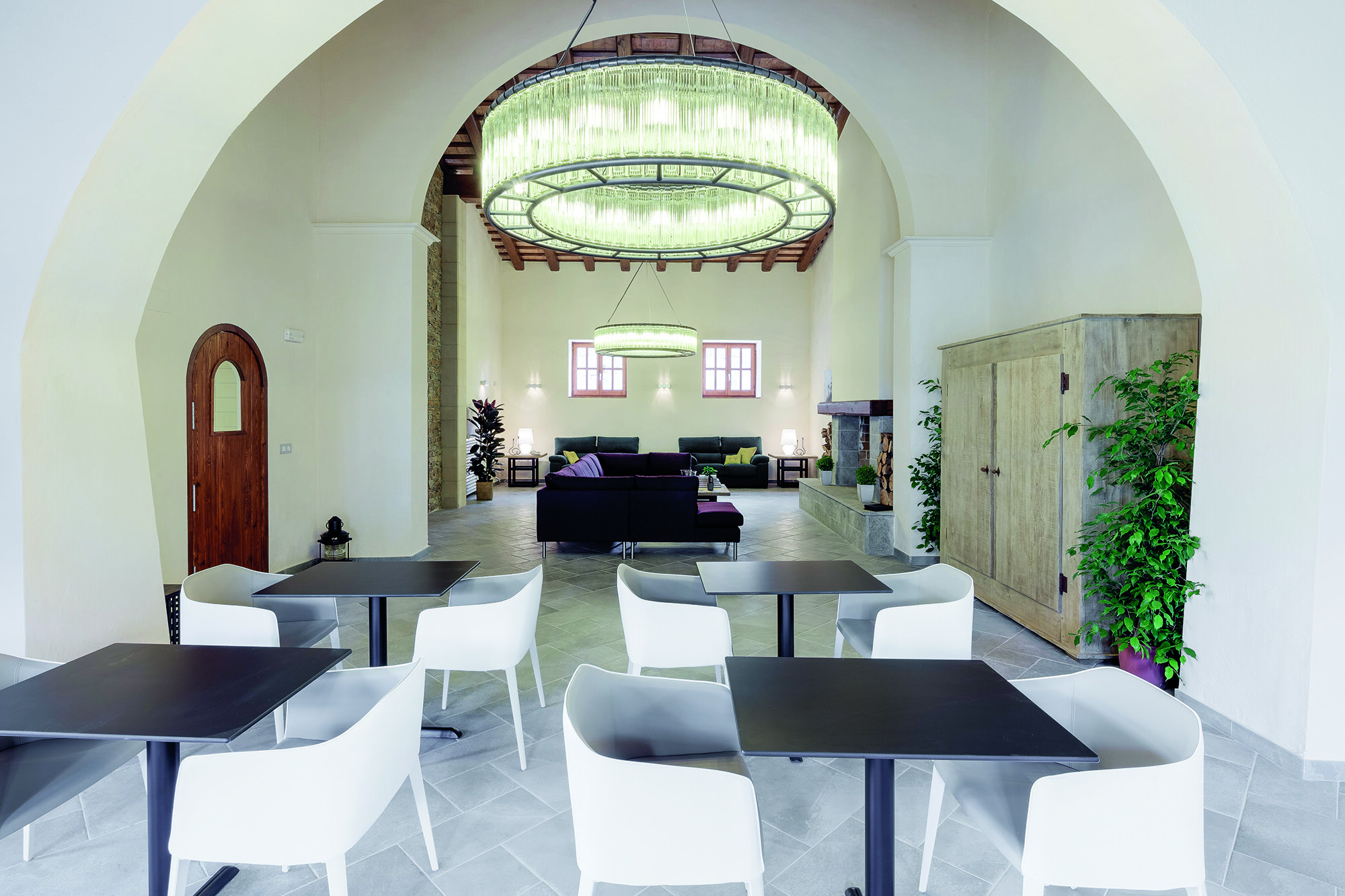 Hotel Boutique Can Pico 5