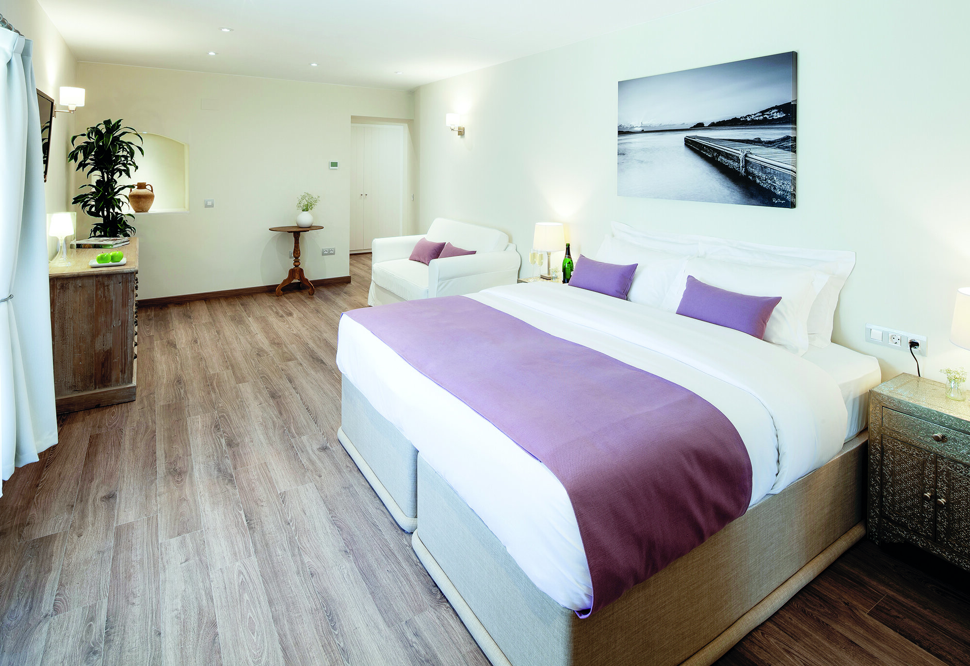 Hotel Boutique Can Pico 2