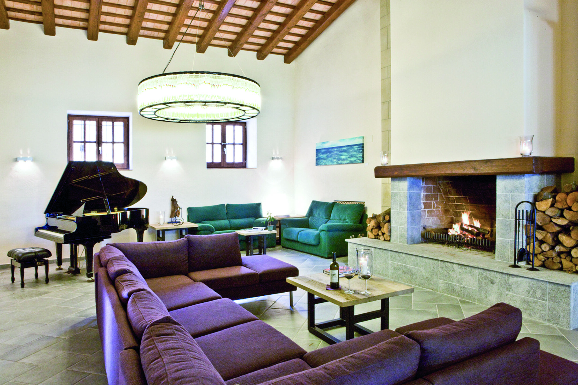 Hotel Boutique Can Pico 3