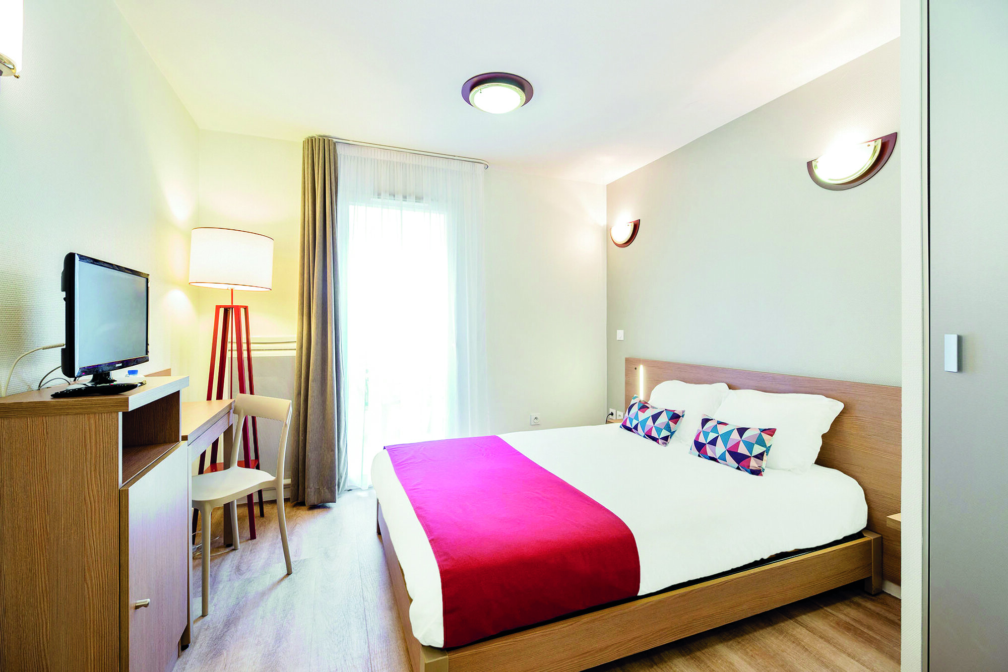 Appart'City Confort Niort Centre 2