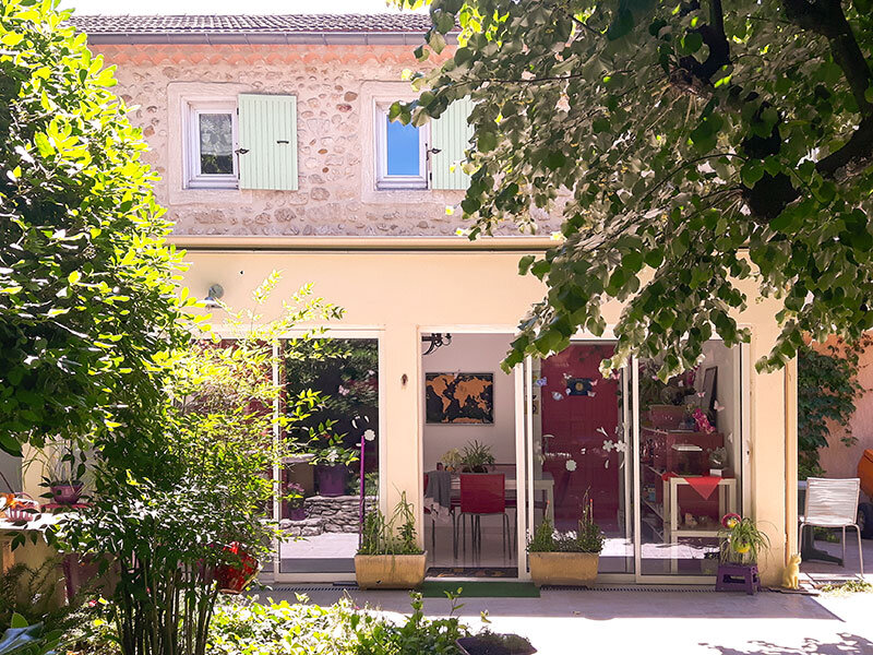 Chambres d'Hôtes Louminai 4