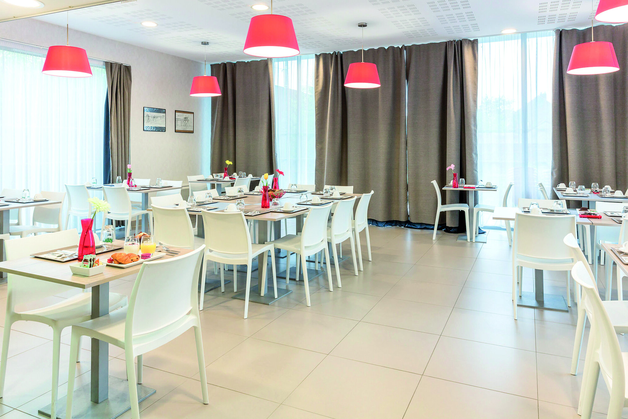 Appart'City Confort Saint-Nazaire Océan 2