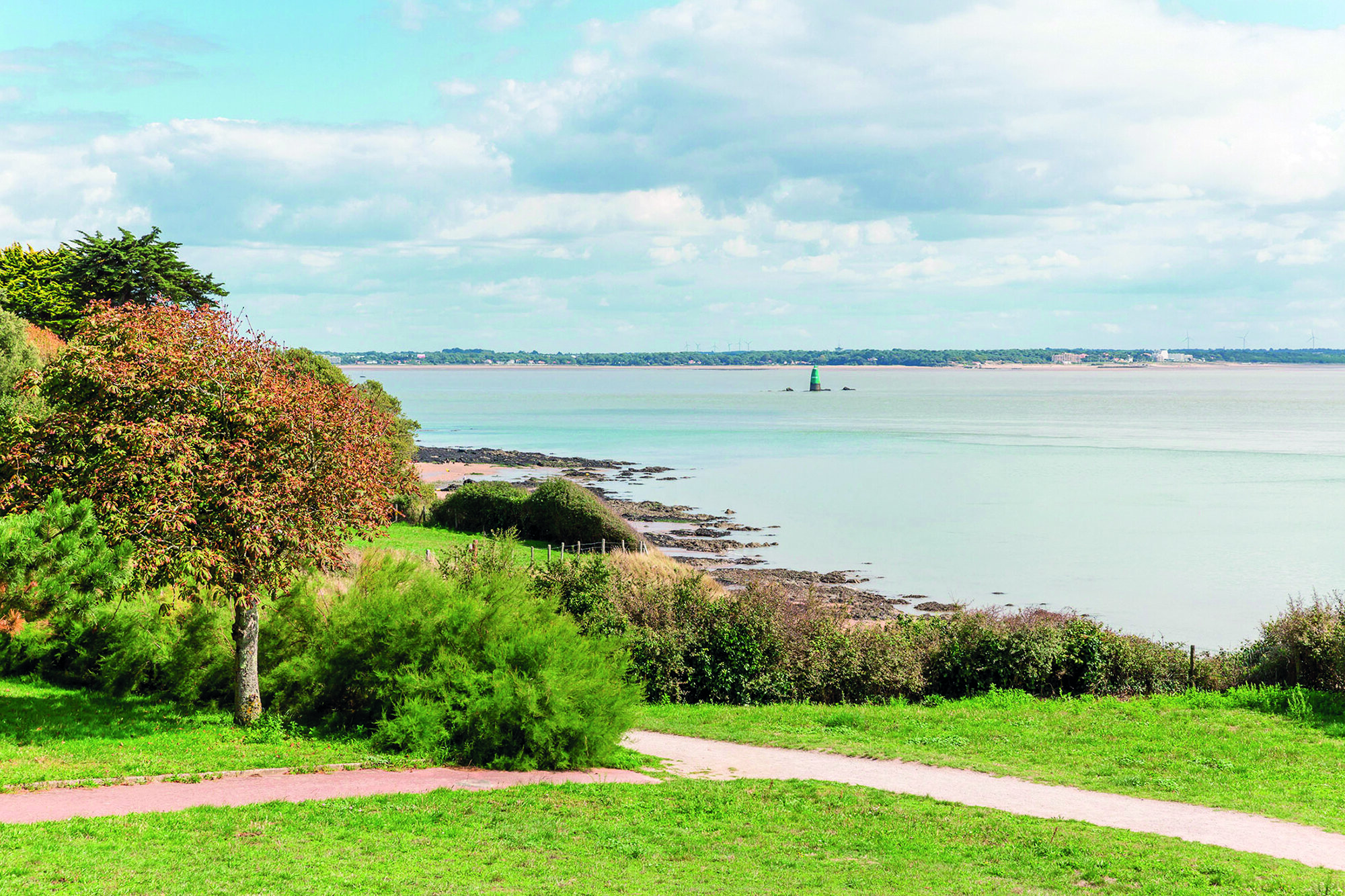 Appart'City Confort Saint-Nazaire Océan 3