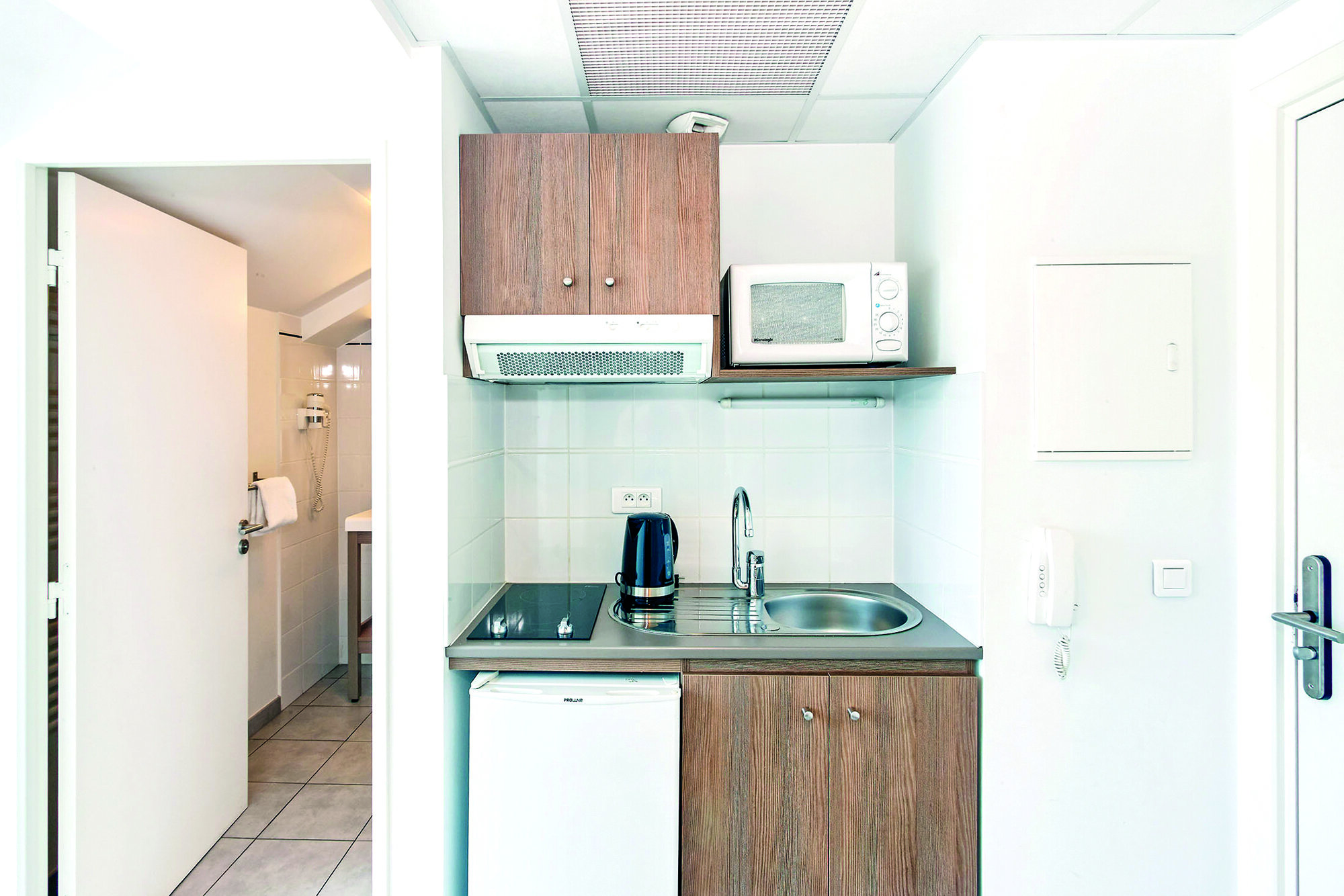 Appart'City Confort Strasbourg Centre 2