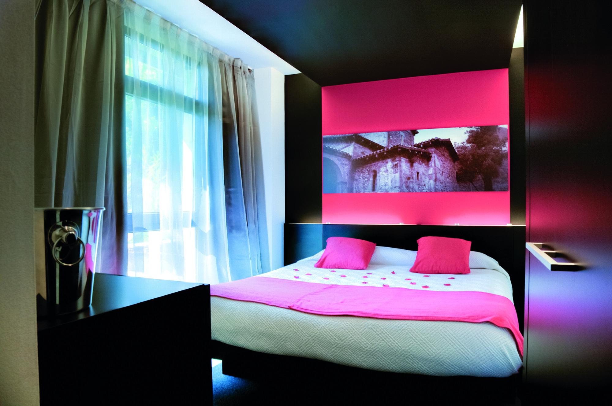 Hotel Playa Ribera 5